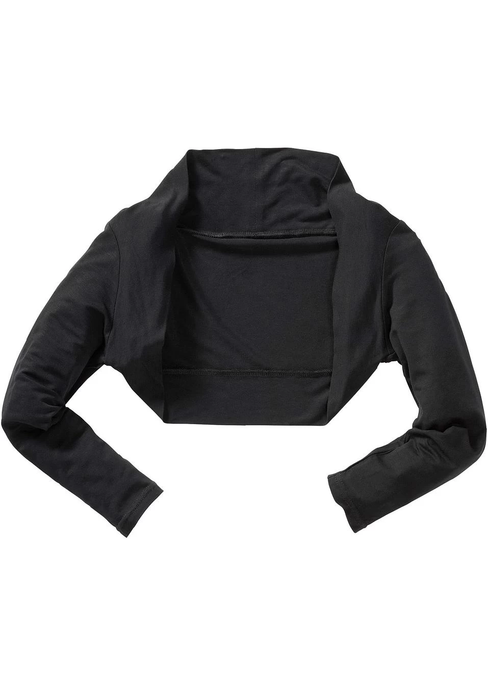 Boléro Fille 3 Boléro Fille