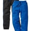 Lot De 2 Pantalons Sweat 1 Lot De 2 Pantalons Sweat -Bpc Bonprix Collection 13056911 0w3QSgCk
