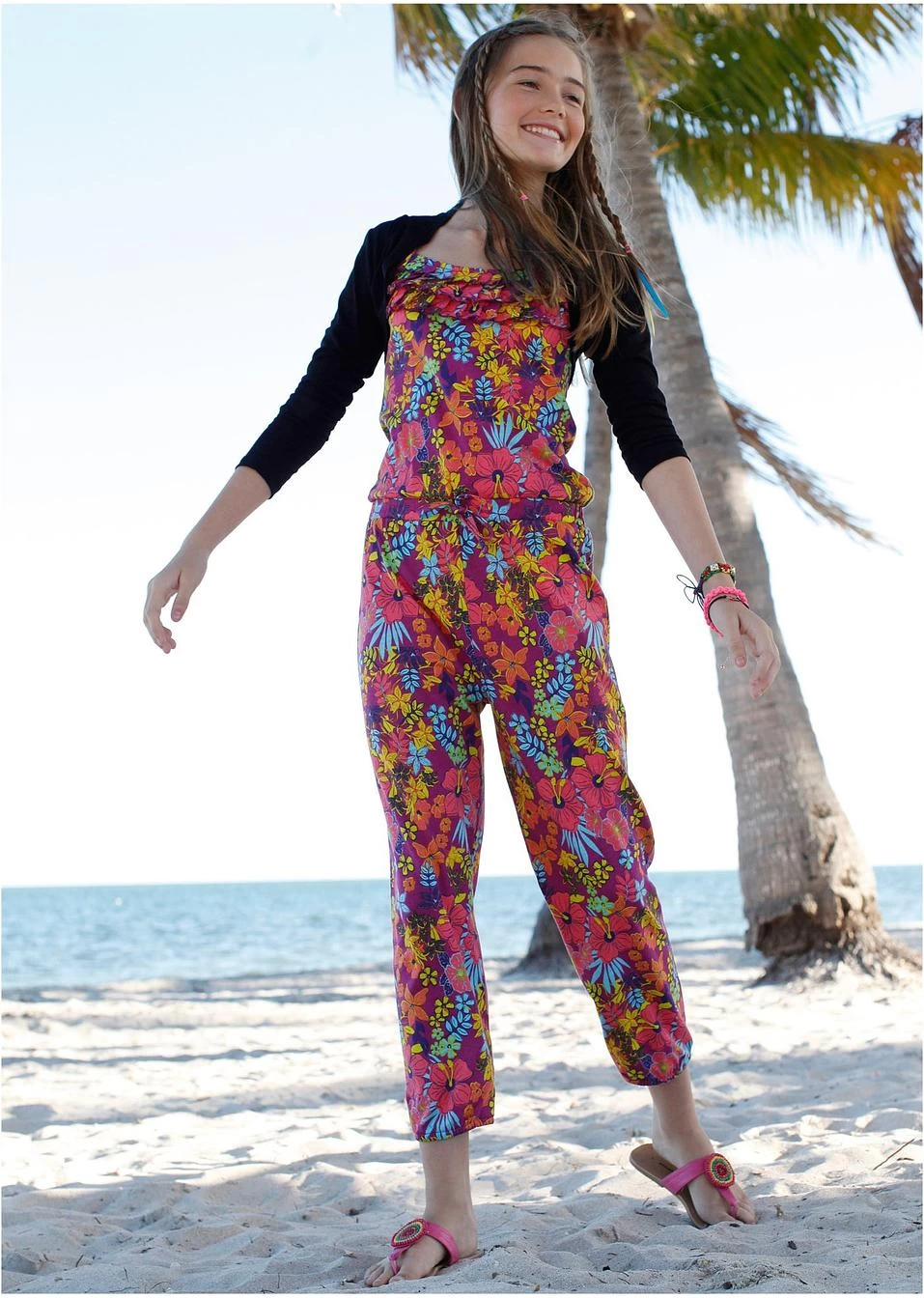 Boléro Fille 8 Boléro Fille – Image 6