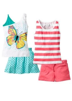 Ensemble De Plage (Ens. 4 Pces.) 10 Ensemble De Plage (Ens. 4 Pces.) -Bpc Bonprix Collection 14044018 UAjj3hRk