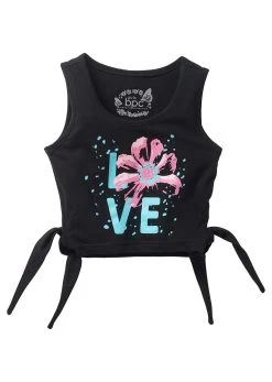 Lot De 2 Tops à Nouer -Bpc Bonprix Collection 14194322 bAT2WqRA