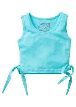 Lot De 2 Tops à Nouer -Bpc Bonprix Collection 14194323 i9zim384