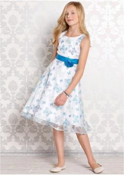 Robe De Fête Fille -Bpc Bonprix Collection 14220688 7oZz4He5