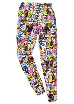 T-shirt à Capuche + Legging Fille (Ens. 2 Pces.) 14 T-shirt à Capuche + Legging Fille (Ens. 2 Pces.) -Bpc Bonprix Collection 15088338 6fpRTqRI