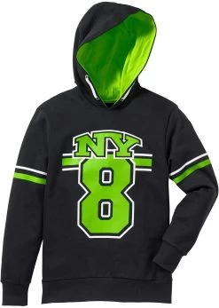 Sweat-shirt à Capuche