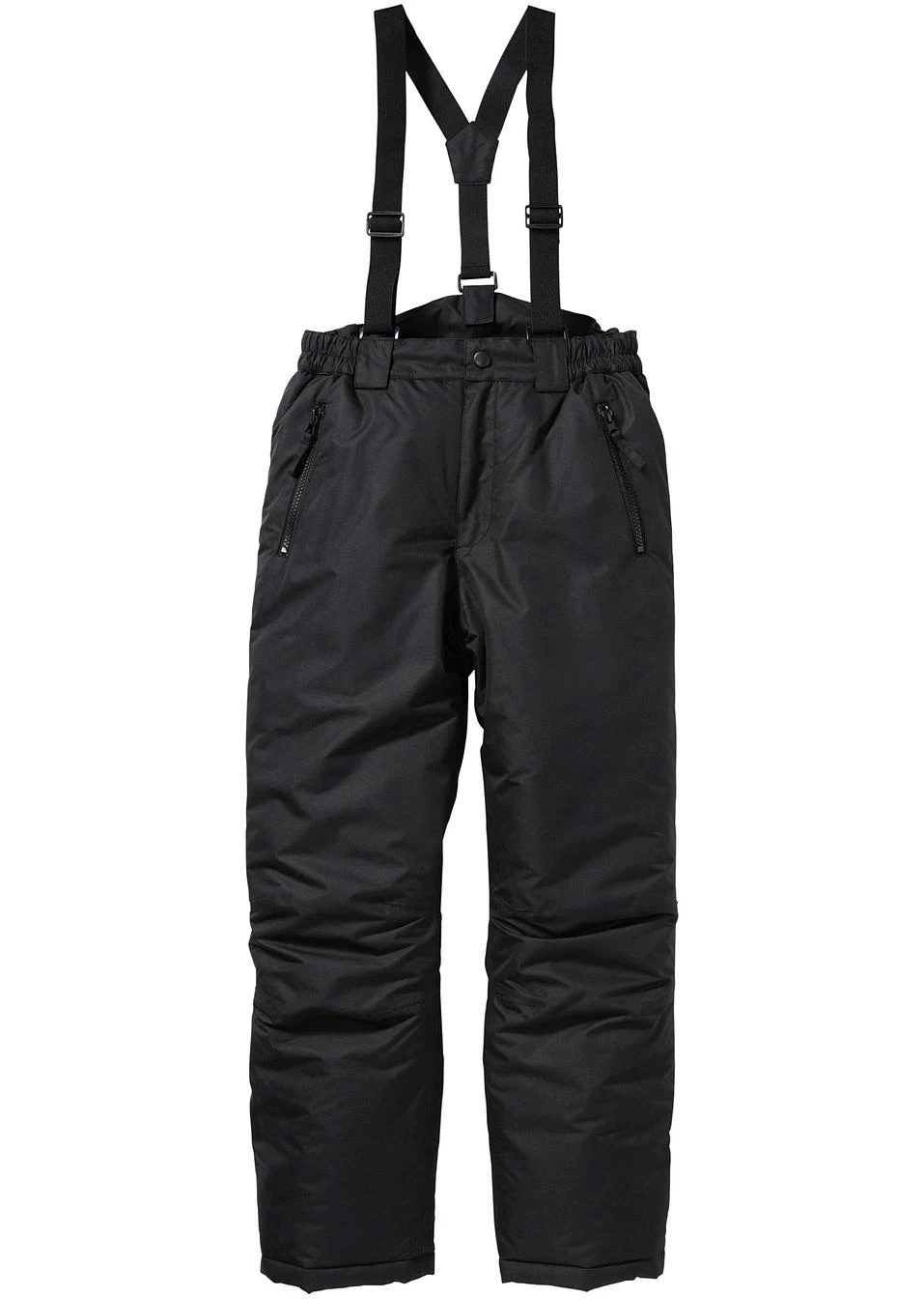 Pantalon De Ski Garçon, Imperméable Et Respirant 3 Pantalon De Ski Garçon, Imperméable Et Respirant