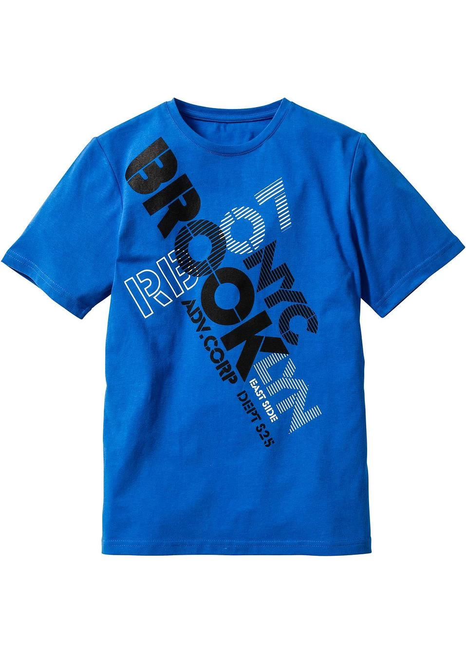 T-shirt à Imprimé 3 T-shirt à Imprimé