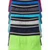 Lot De 7 Boxers -Bpc Bonprix Collection 16084076 5nCXiFhm