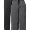 Lot De 2 Pantalons Sweat -Bpc Bonprix Collection 16221646 z9jrDaNL