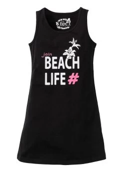 Robe Fille + Sac De Sport (Ens. 2 Pces.) -Bpc Bonprix Collection 17014120 EBivih3J