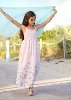 Robe Longue Fille -Bpc Bonprix Collection 17021992 dvCkjZjY