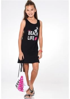 Robe Fille + Sac De Sport (Ens. 2 Pces.) -Bpc Bonprix Collection 17032260 pw1NVBFZ