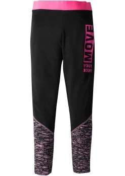 Legging De Sport