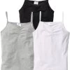 Lot De 3 Tops