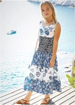 Robe En Jersey 13 Robe En Jersey -Bpc Bonprix Collection 17328094 vruZh4Rj