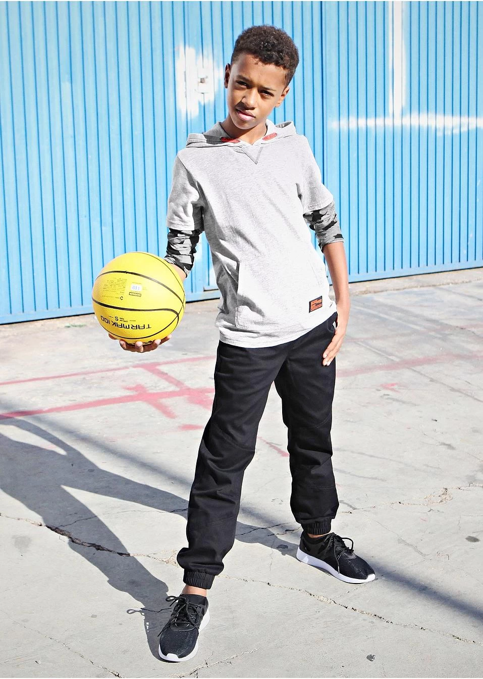 T-shirt Double épaisseur Style Camouflage 4 T-shirt Double épaisseur Style Camouflage – Image 2