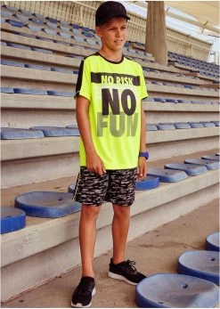 Short De Sport -Bpc Bonprix Collection 18045497 ZJq58h0H