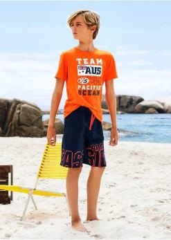 Lot De 2 T-shirts -Bpc Bonprix Collection 18059234 jpcBKMU6