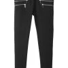 Pantalon Extensible Sweat -Bpc Bonprix Collection 18120582 P12Mkmfk