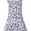 Robe Fille En Jersey à Imprimé Papillon -Bpc Bonprix Collection 18153731 u6xizWDb