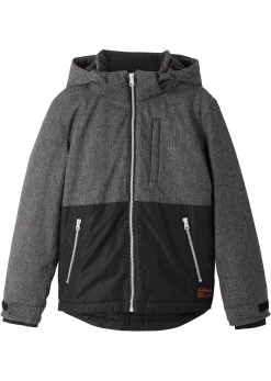 Veste D'hiver Garçon, Doublée