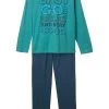 Pyjama (Ens. 2 Pces.) -Bpc Bonprix Collection 18263643 JiGOhBn7