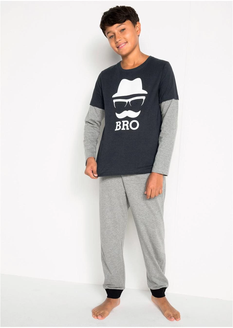 Pyjama (Ens. 2 Pces.) 4 Pyjama (Ens. 2 Pces.) – Image 2