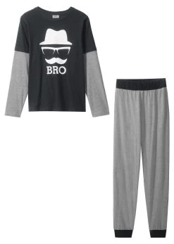 Pyjama (Ens. 2 Pces.) 7 Pyjama (Ens. 2 Pces.) -Bpc Bonprix Collection 18275711 rtFNkuG2