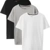 Lot De 3 T-shirts Basiques Garçon En Coton 1 Lot De 3 T-shirts Basiques Garçon En Coton -Bpc Bonprix Collection 18344659 RuENhGJb