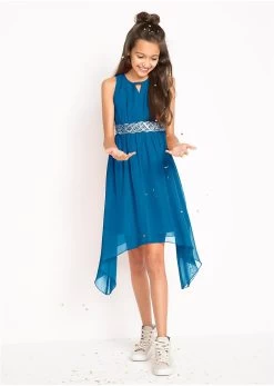 Robe à Paillettes Fille -Bpc Bonprix Collection 18366646 ZjB1E6gS