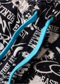 Bermuda Sweat 13 Bermuda Sweat -Bpc Bonprix Collection 19033747 2600000F