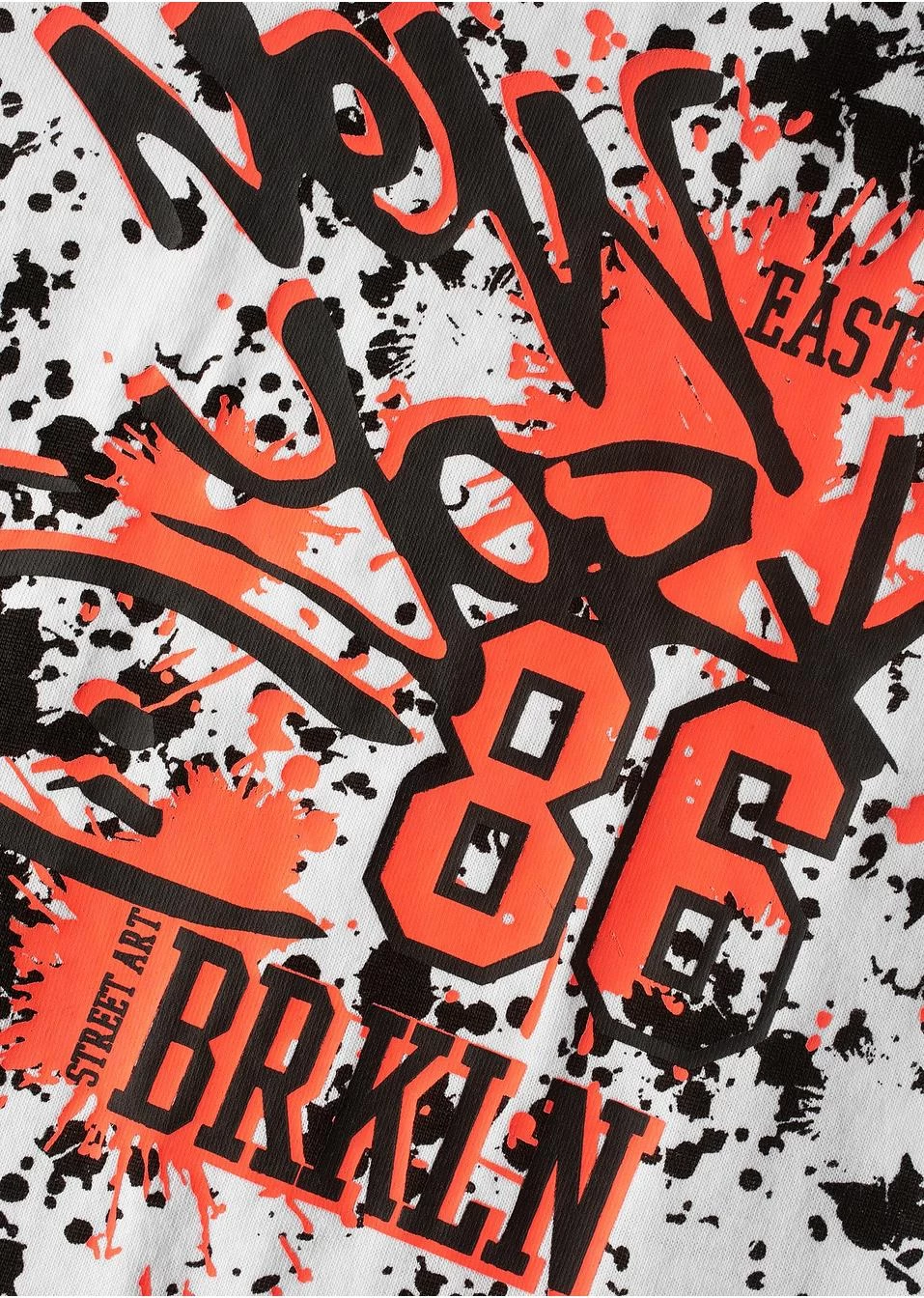 T-shirt Imprimé 9 T-shirt Imprimé – Image 7