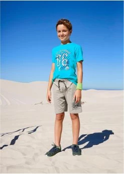 Lot De 2 T-shirts Garçon Coton 15 Lot De 2 T-shirts Garçon Coton -Bpc Bonprix Collection 19045874 nC8GPnJs