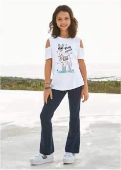 Pantalon Jazz Fille Avec Coton 13 Pantalon Jazz Fille Avec Coton -Bpc Bonprix Collection 19064602 Rl9PZNhj