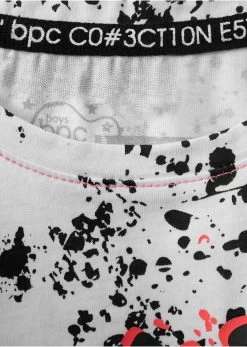 T-shirt Imprimé 15 T-shirt Imprimé -Bpc Bonprix Collection 19079650 9O17JapK