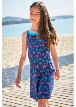 Lot De 2 Robes Estivales En Jersey -Bpc Bonprix Collection 19122433 lWZAbgPa