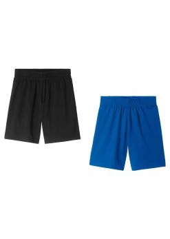 Lot De 2 Shorts Fonctionnels Garçon -Bpc Bonprix Collection 19135335 S6lEtEOn