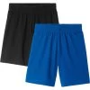 Lot De 2 Shorts Fonctionnels Garçon -Bpc Bonprix Collection 19140077 WakN54b0