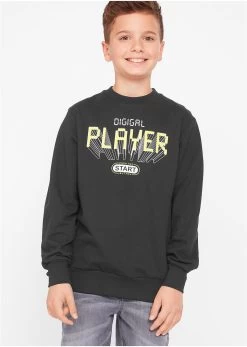 Sweat-shirt -Bpc Bonprix Collection 19160504 iTiUn9Xn