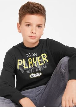 Sweat-shirt -Bpc Bonprix Collection 19160522 jUdU0OxJ