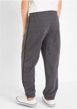 Lot De 2 Pantalons Sweat -Bpc Bonprix Collection 19185518 PeoeJDpo