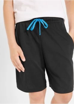 Short De Sport Garçon, Séchage Rapide Et Microrespirant -Bpc Bonprix Collection 19185523 qe0hn7jn