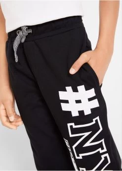 Pantalon Sweat Avec Imprimé 12 Pantalon Sweat Avec Imprimé -Bpc Bonprix Collection 19187038 vUJzeSDZ