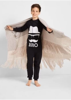 Combipyjama Enfant -Bpc Bonprix Collection 19187078 WPyLP2Fb