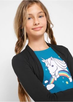 Boléro Fille 12 Boléro Fille -Bpc Bonprix Collection 19201820 j1Cczdkc