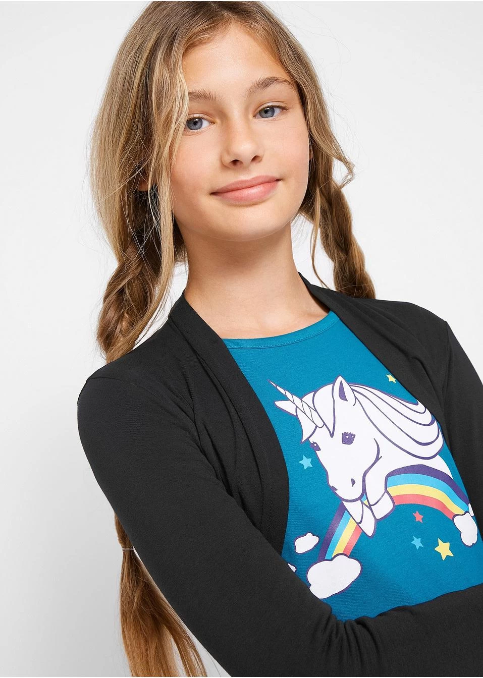 Boléro Fille 7 Boléro Fille – Image 5