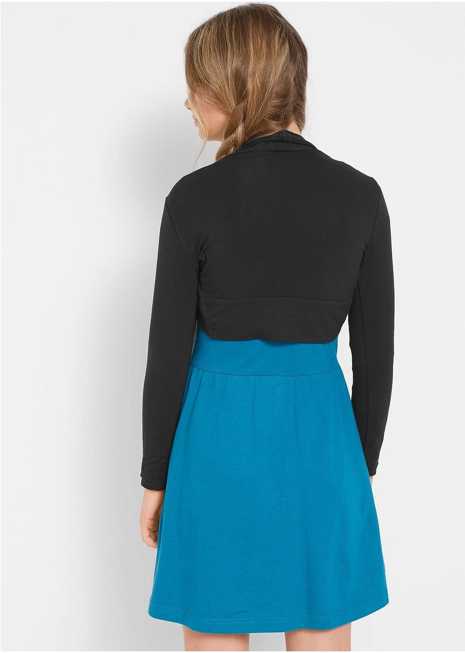 Boléro Fille 5 Boléro Fille – Image 3