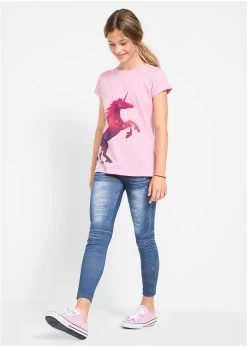 Legging Fille Imprimé Jean 11 Legging Fille Imprimé Jean -Bpc Bonprix Collection 19201825 ly3GzjAB