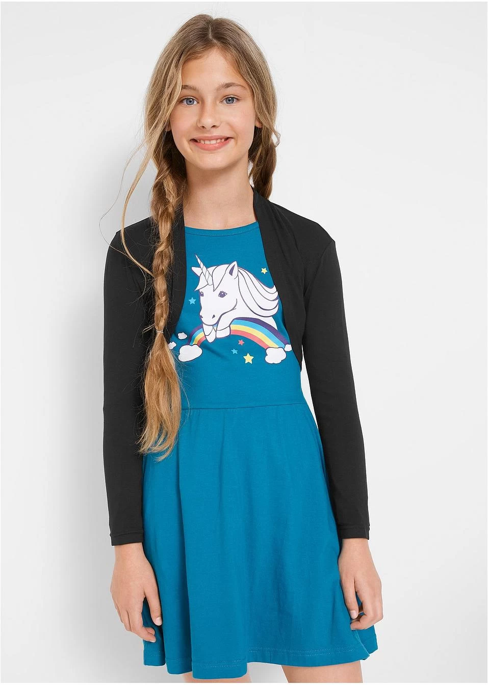 Boléro Fille 4 Boléro Fille – Image 2