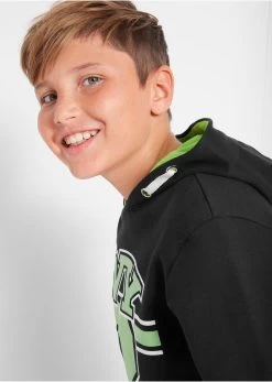 Sweat-shirt à Capuche -Bpc Bonprix Collection 19208582 sd0y7v3m